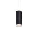 401431bk-led - mini pendant Black - www.donslighthouse.ca
