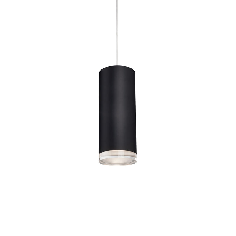 401431bk-led - mini pendant Black - www.donslighthouse.ca