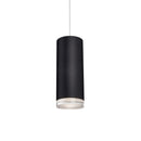 401432bk-led - mini pendant Black - www.donslighthouse.ca