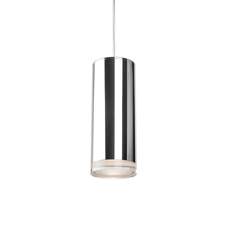 401432ch-led - mini pendant Chrome - www.donslighthouse.ca