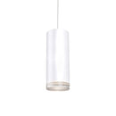 401432wh-led - mini pendant White - www.donslighthouse.ca