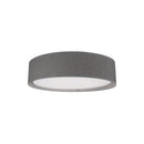 fm7916-gy - flush mount Gray - www.donslighthouse.ca