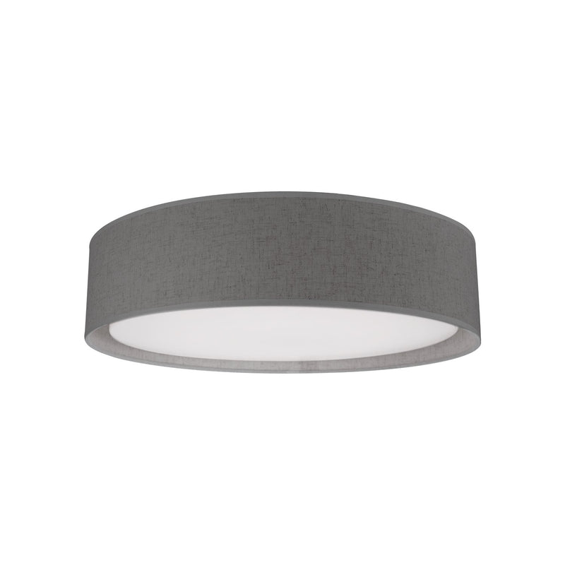 fm7920-gy - flush mount Gray - www.donslighthouse.ca