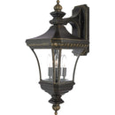 ny9043ac - outdoor post Aged Copper - www.donslighthouse.ca