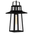 Devonport - Outdoor hanging 1 light matte black - DEV1910MBK