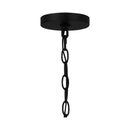 Devonport - Outdoor hanging 1 light matte black - DEV1910MBK