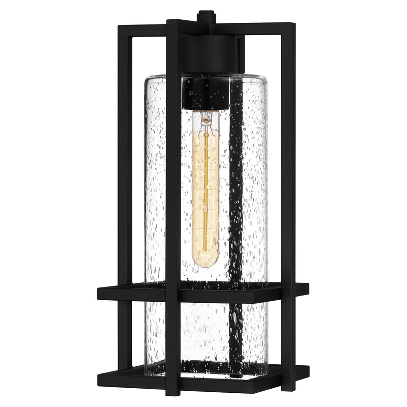 Damien - Mini pendant 1 light earth black - DMN1507EK