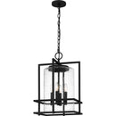 dmn1514ek - outdoor hanging Earth Black - www.donslighthouse.ca