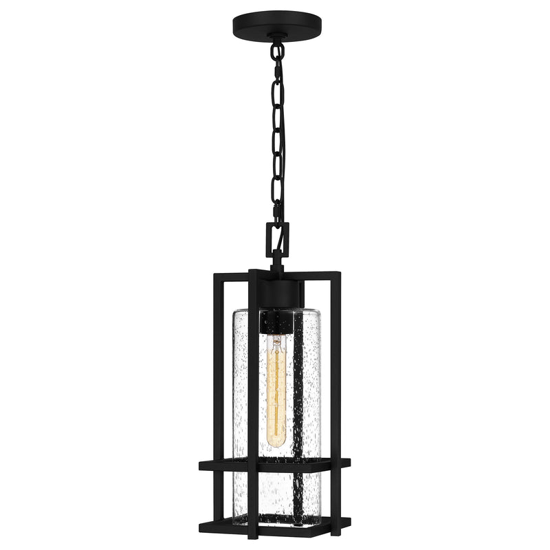 dmn1907ek - outdoor hanging Earth Black - www.donslighthouse.ca