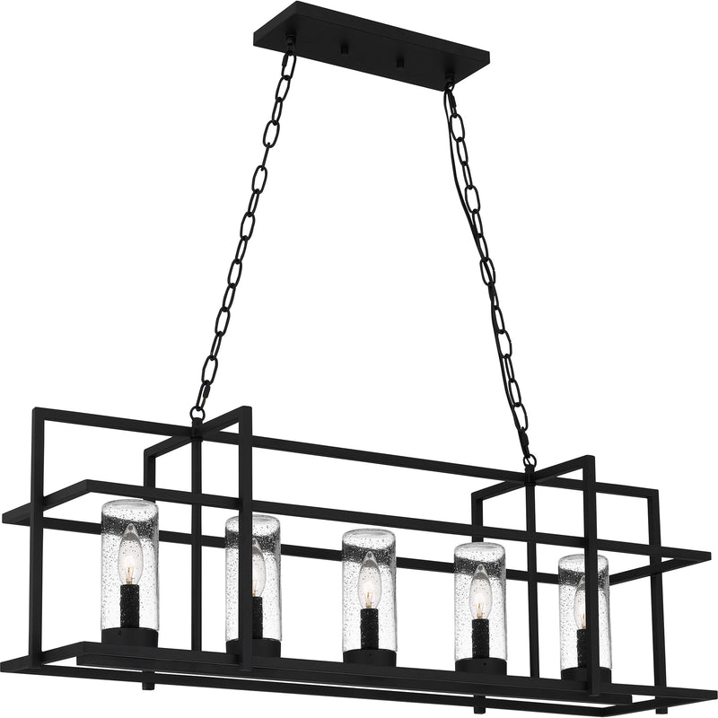 dmn537ek - outdoor hanging Earth Black - www.donslighthouse.ca