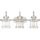 dny8603bn - vanity 3 light Brushed Nickel - www.donslighthouse.ca