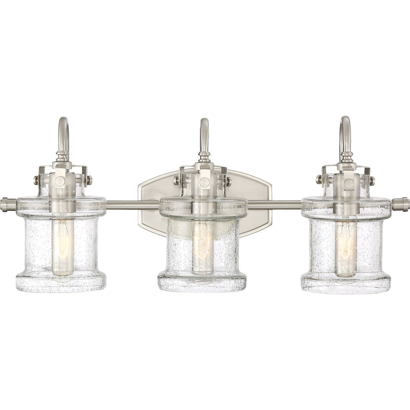 dny8603bn - vanity 3 light Brushed Nickel - www.donslighthouse.ca