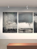 Downey - track light - SF15001-WH