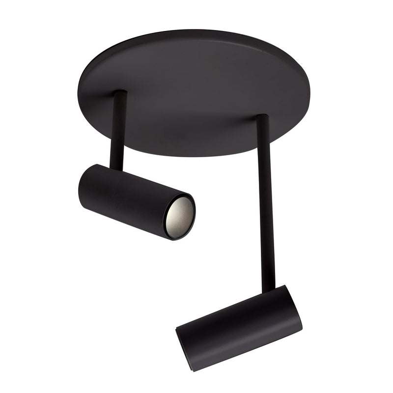 sf15002-bk - track light Black - www.donslighthouse.ca