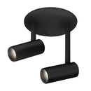 sf15102-bk - track light Black - www.donslighthouse.ca