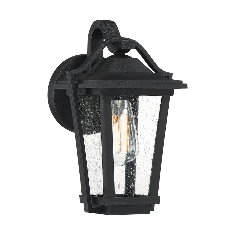 drs8407ek - outdoor wall Earth Black - www.donslighthouse.ca