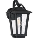 drs8409ek - outdoor wall Earth Black - www.donslighthouse.ca