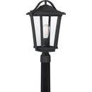 drs9011ek - outdoor post Earth Black - www.donslighthouse.ca