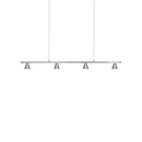 lp19937-bn - linear pendant Brushed Nickel - www.donslighthouse.ca