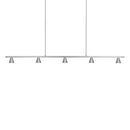 lp19947-bn - linear pendant Brushed Nickel - www.donslighthouse.ca