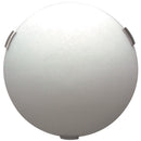dvp1432sn - flush mount Satin Nickel - www.donslighthouse.ca