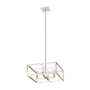 dvp28120mf_bn-cl - pendant Multiple Finishes and Buffed Nickel with Clear Glass - www.donslighthouse.ca
