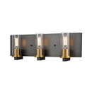 Sambre - vanity 3 light - DVP28143MF_GR-CL