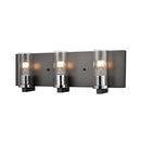 Sambre - vanity 3 light - DVP28143MF_GR-CL