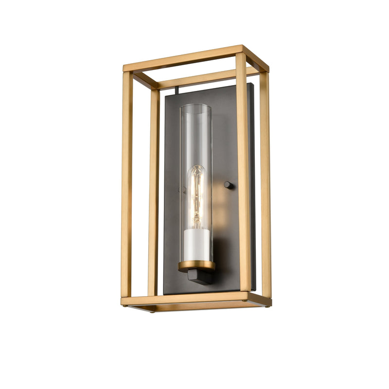 Sambre - wall light - DVP28199MF_BR_GR-CL