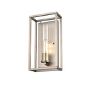 Sambre - wall light - DVP28199MF_BN-CL
