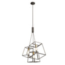 dvp29023mf_eb - pendant Multiple Finishes and Ebony - www.donslighthouse.ca