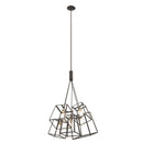 dvp29025mf_eb - pendant Multiple Finishes and Ebony - www.donslighthouse.ca
