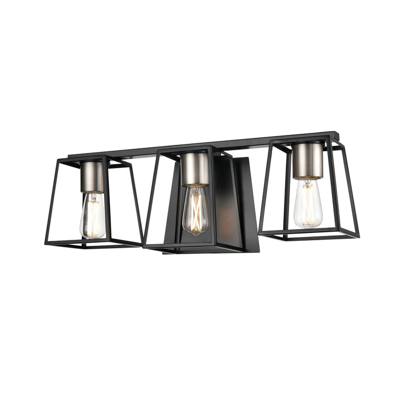 Cape Breton - vanity 3 light - DVP29043MF_EB