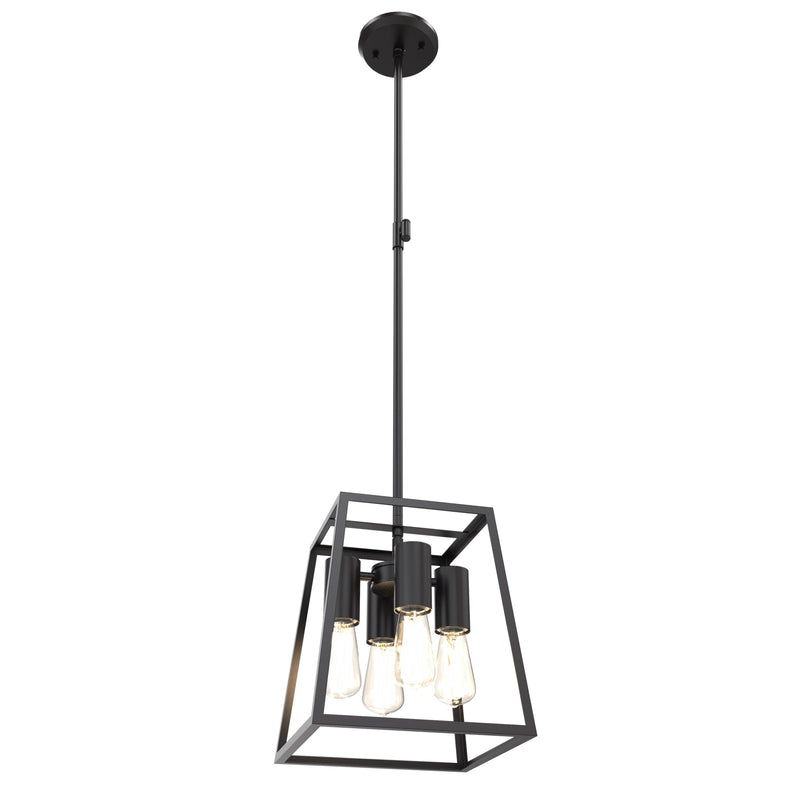 dvp29048mf_eb - mini pendant Multiple Finishes and Ebony - www.donslighthouse.ca
