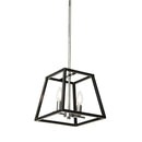 dvp30021sn_gr - mini pendant Satin Nickel and Graphite - www.donslighthouse.ca
