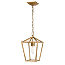 dvp30120mf_br - mini pendant Multiple Finishes and Brass - www.donslighthouse.ca