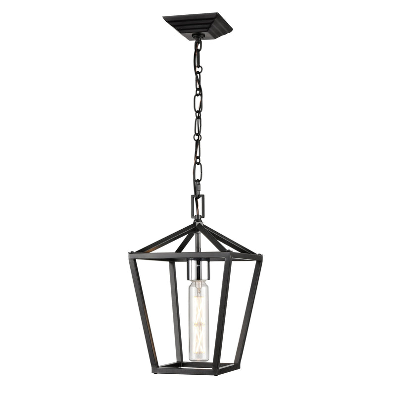 Lundy's Lane - mini pendant - DVP30120MF_GR