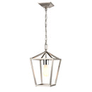 dvp30120mf_sn - mini pendant Multiple Finishes and Satin Nickel - www.donslighthouse.ca