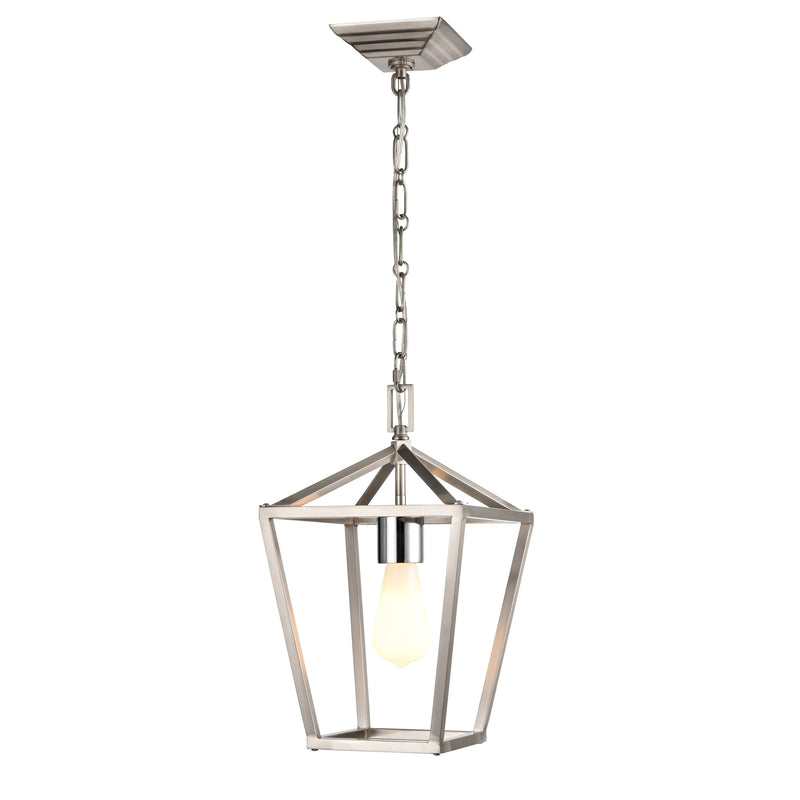 dvp30120mf_sn - mini pendant Multiple Finishes and Satin Nickel - www.donslighthouse.ca