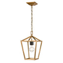 Lundy's Lane - mini pendant - DVP30120MF_BR