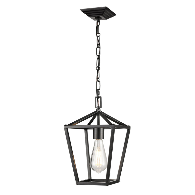 Lundy's Lane - mini pendant - DVP30120MF_GR