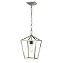 Lundy's Lane - mini pendant - DVP30120MF_SN
