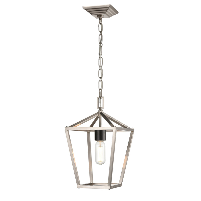 Lundy's Lane - mini pendant - DVP30120MF_SN