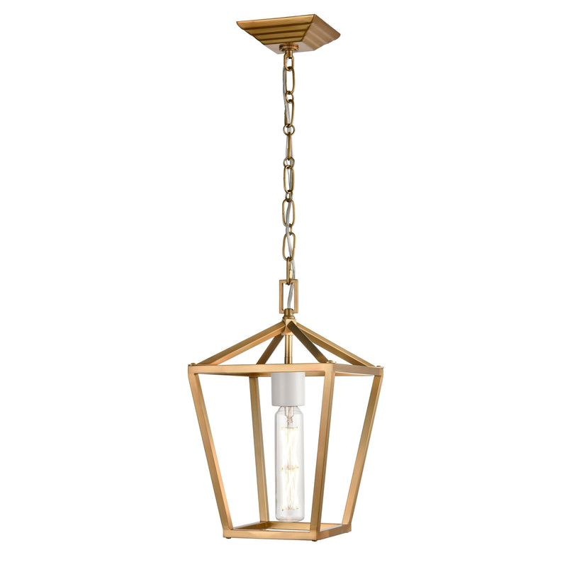 Lundy's Lane - mini pendant - DVP30120MF_BR