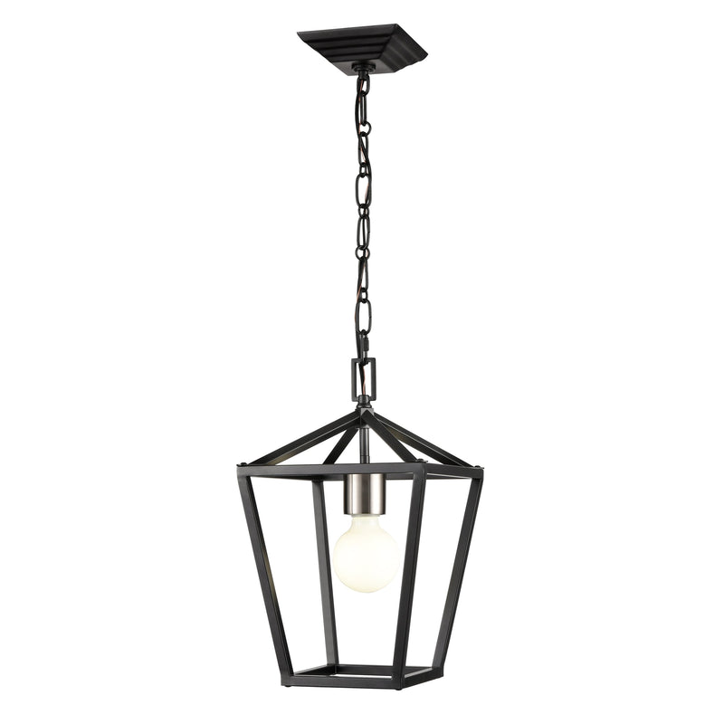 Lundy's Lane - mini pendant - DVP30120MF_GR