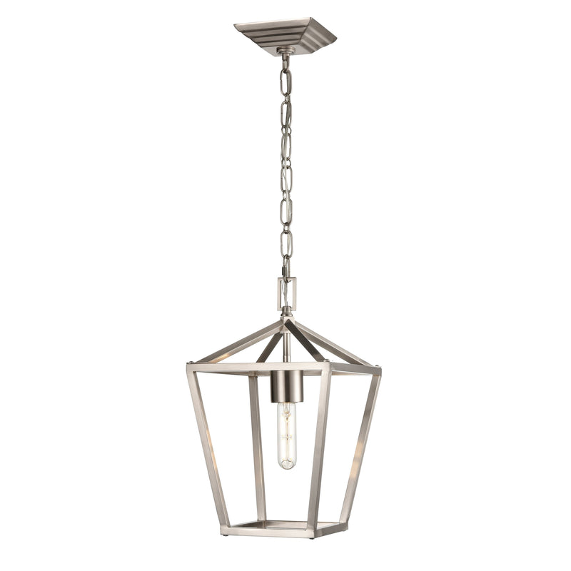 Lundy's Lane - mini pendant - DVP30120MF_SN