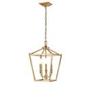 dvp30147mf_br - pendant Multiple Finishes and Brass - www.donslighthouse.ca