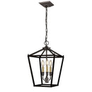 dvp30147mf_gr - pendant Multiple Finishes and Graphite - www.donslighthouse.ca