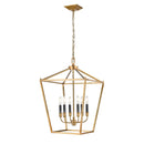 Lundy's Lane - pendant - DVP30148MF_BR