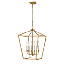 Lundy's Lane - pendant - DVP30148MF_BR